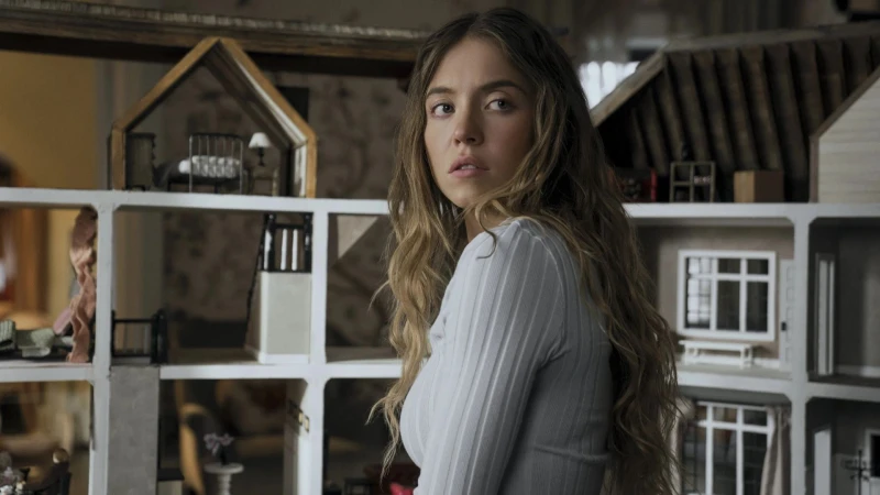 Image de l'article La femme de ménage : la bande annonce officielle avec Sydney Sweeney 