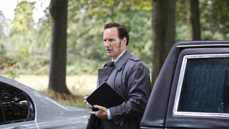 Image de l'article Conjuring 4 L'Heure du jugement : date de sortie, casting et intrigue du dernier volet très attendu par les fans