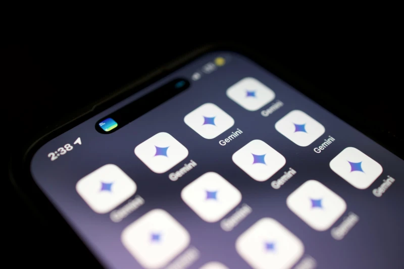 Image de l'article Chrome fusionne avec Gemini : Google bouleverse la navigation avec son IA intégrée