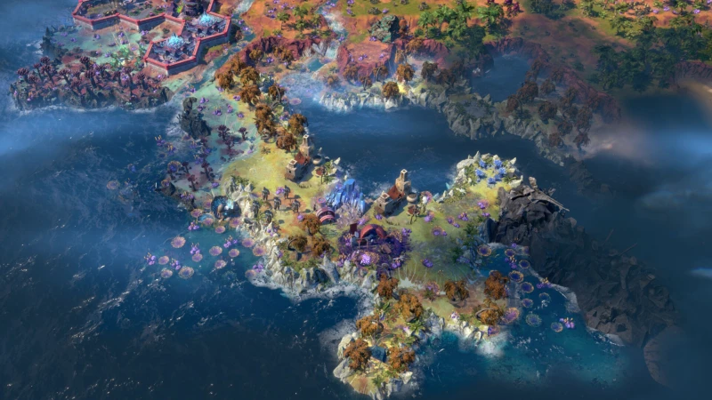 Image de l'article Endless Legend 2 est déjà là : tout savoir sur l’accès anticipé