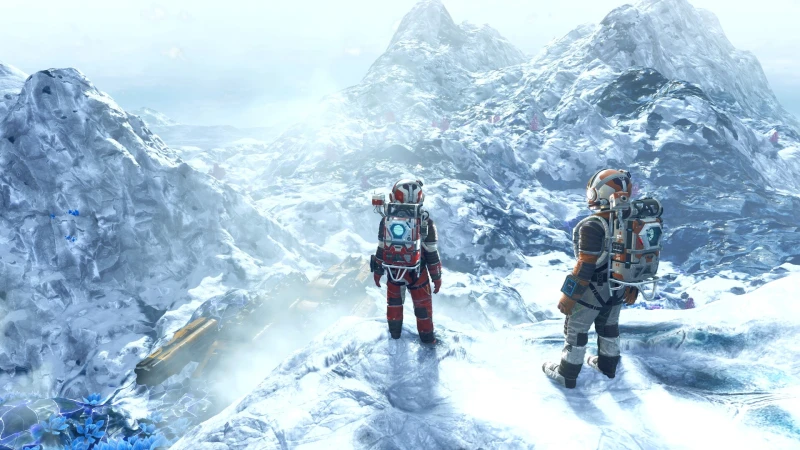 Image No Man’s Sky expedition : liste et résumé de toutes les expéditions