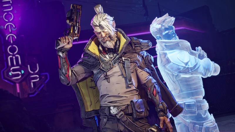 Image de l'article Borderlands 4 : Tous les bonus de pré-achat détaillés