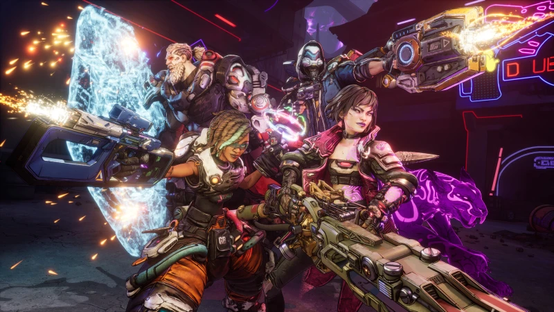 Image de l'article: Borderlands 4 Steam Deck : le jeu est-il jouable ?