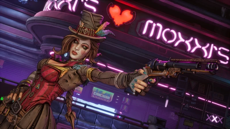 Image de l'article: Borderlands 4 : deux nouveaux codes Shift gratuits à saisir avant 48h