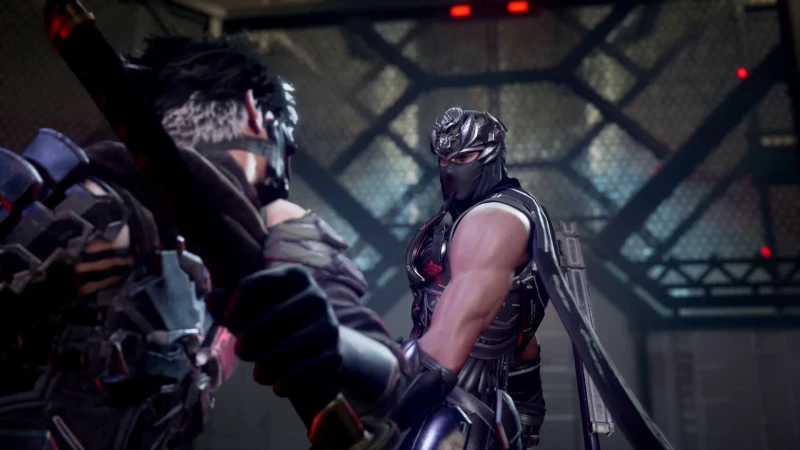 Image de l'article Ninja Gaiden 4 : la date de sortie et le système de difficulté dévoilés au Tokyo Game Show 2025