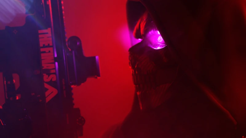 Image The Finals : mise à jour 8.1.0, nouveaux skins et Grand Major à Stockholm