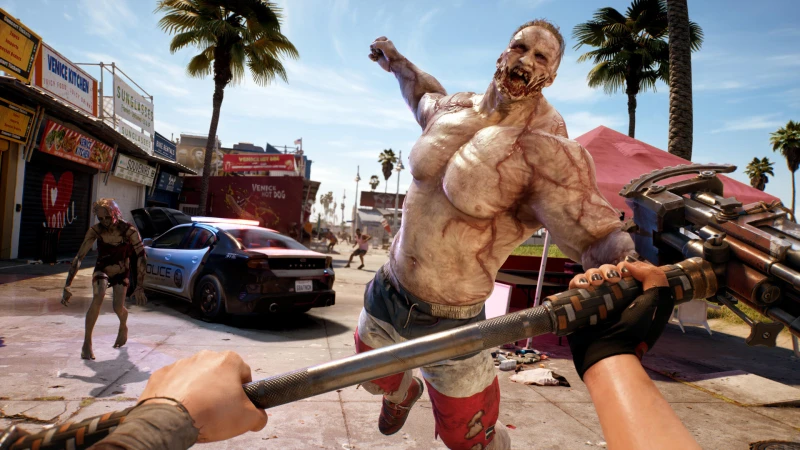 Image Dead Island 3 : Dambuster Studio change de localisation pour le prochain épisode