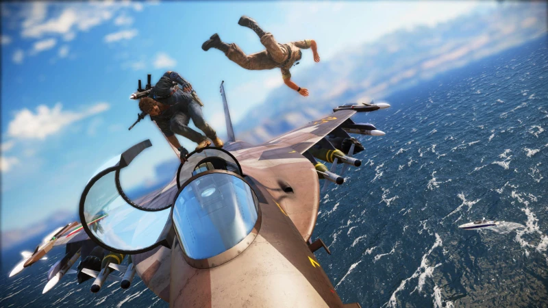 Image de l'article Avalanche Studios ferme un bureau et licencie du personnel après l'annulation de Contraband