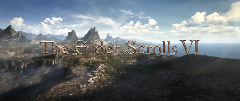 Image de l'article The Elder Scrolls 6 : une fuite qui le place en jeu de lancement de la prochaine Xbox !