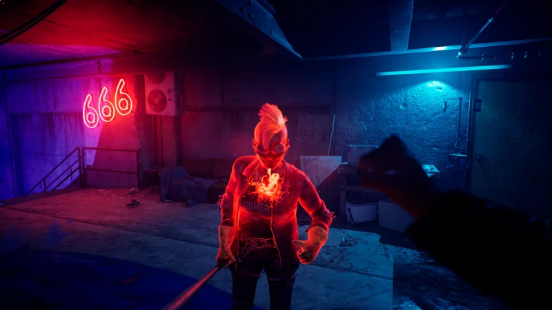 Image Vampire: The Masquerade - Bloodlines 2 : date de sortie, plateformes et infos gameplay