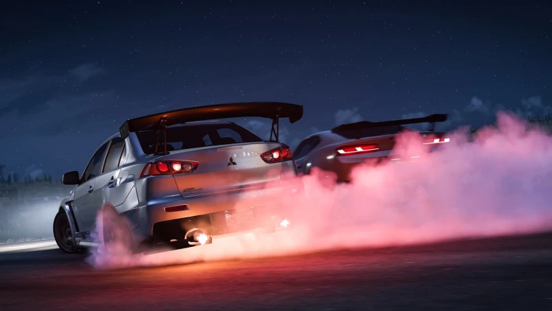 Image de l'article Forza Horizon 6 : présentation mondiale attendue au Tokyo Game Show 2025, Xbox crée l’événement