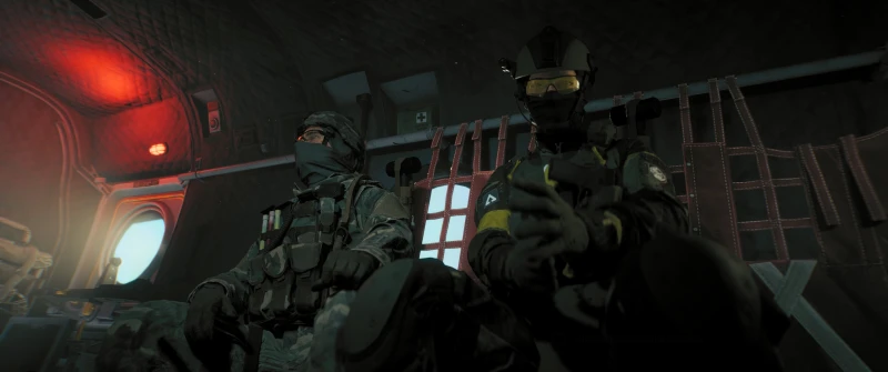 Image Passe de combat BF6 : La liste complète des récompenses de la Saison 1 (Lancement de REDSEC)