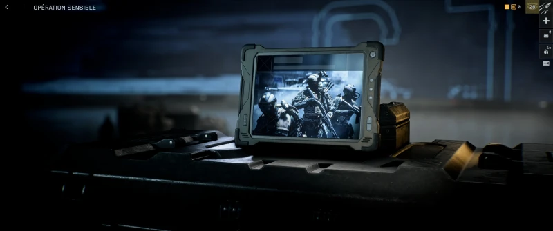 Image Battlefield 6 : Ne manquez pas ce cadeau gratuit (Opération sensible) disponible pour tous !