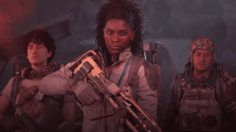 Image Arc Raiders arrive le 30 octobre : l'heure de sortie en France encore incertaine ? On fait le point.