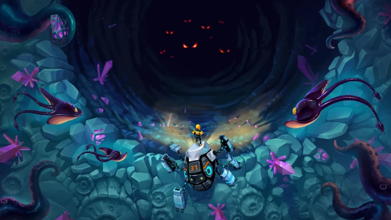 Image de l'article Wall World 2 surprend tout le monde : une sortie imminente et une démo déjà jouable