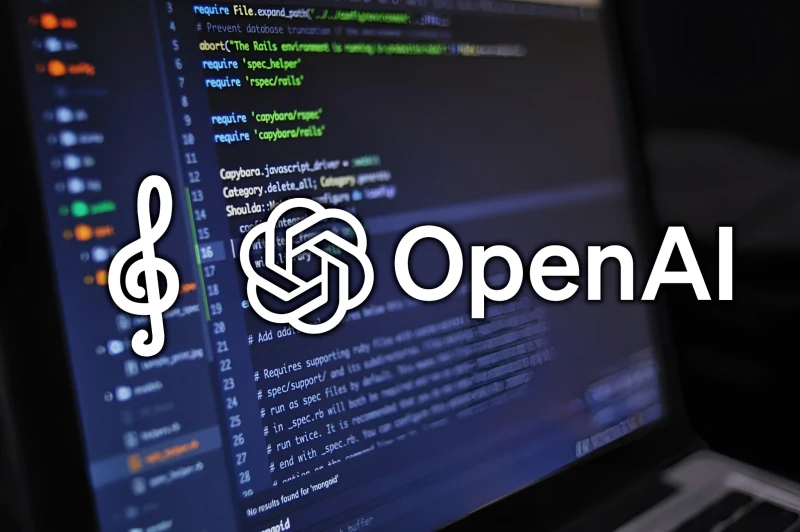 Image OpenAI s’apprête à transformer la création musicale grâce à une nouvelle intelligence artificielle