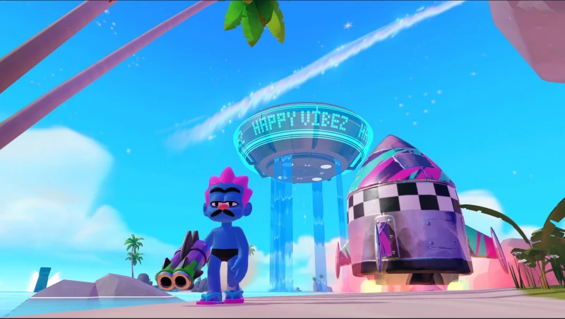Image Boat Game Alpha 2 enfin dispo : Comment s'inscrire au test du nouveau jeu Supercell