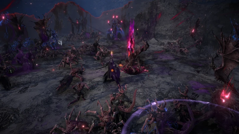 Image Path of Exile Keepers of the Flame va tout changer ce 31 octobre