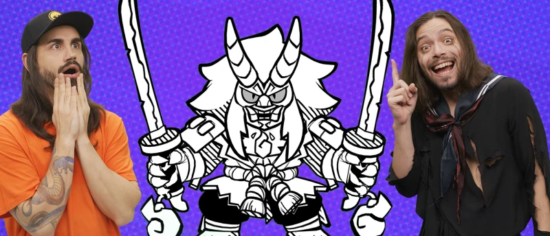 Image Brawl Stars: Bug des récompenses, Méga Quêtes, tout sur la mise à jour SCARYDOORS