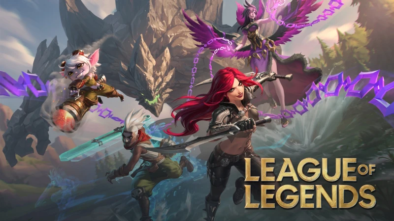 Image Worlds LoL 2025 : Le bracket expliqué, les dates et le programme complet