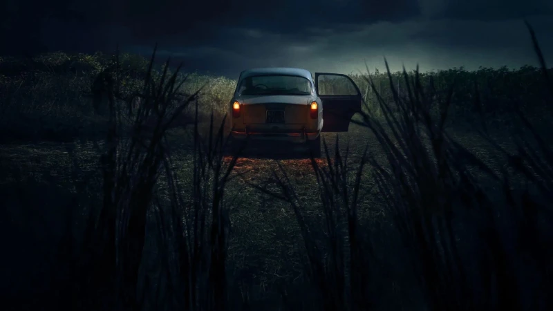Image Le Monstre de Florence Netflix : La mini série évènement glaçante découvrez la vite