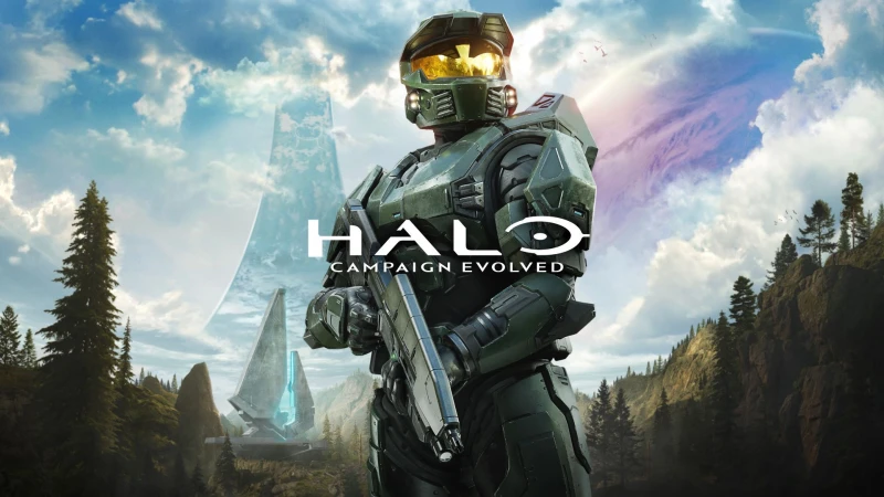 Image Halo : Campaign Evolved arrive sur PS5, Xbox Serie X|S et PC