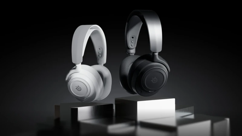 Image de l'article Arctis Nova 7 Gen 2 : Steelseries révèle sa nouvelle arme secrète du son