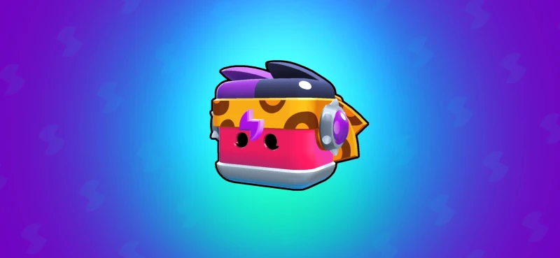 Image Une ZIGGY box offerte sur Brawl Stars pour le lancement de l'accès anticipé du Brawler