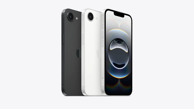 Image iPhone 17e : une révolution discrète pour l’entrée de gamme d’Apple