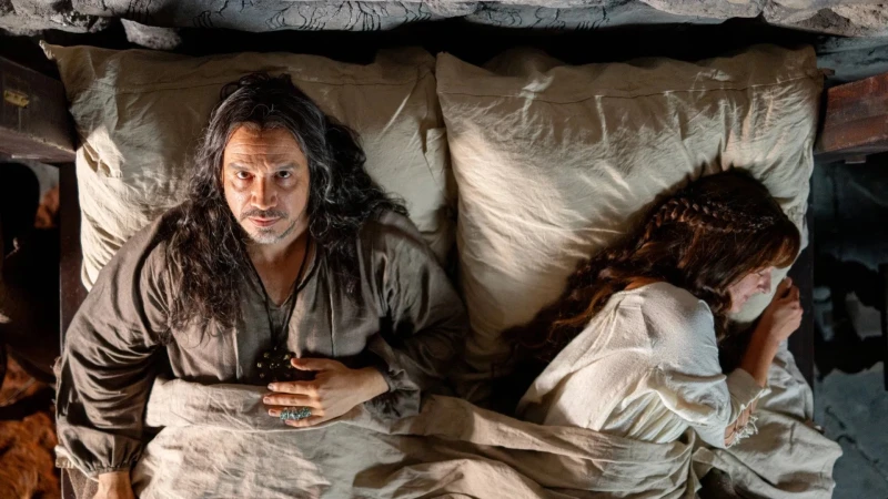 Image Kaamelott : deuxième volet partie 1 le film d'Alexandre Astier sort au cinéma aujourd'hui