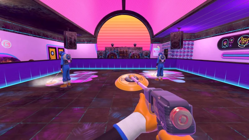 Image de l'article PowerWash Simulator 2 : La date de sortie est enfin là, préparez vos Kärcher