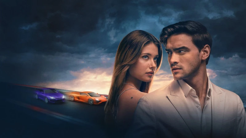 Image de l'article Prime Video : À contre sens 3 disponible en streaming 