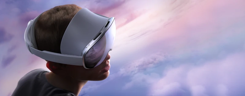 Image Samsung dévoile le Galaxy XR : une nouvelle étape pour la réalité étendue