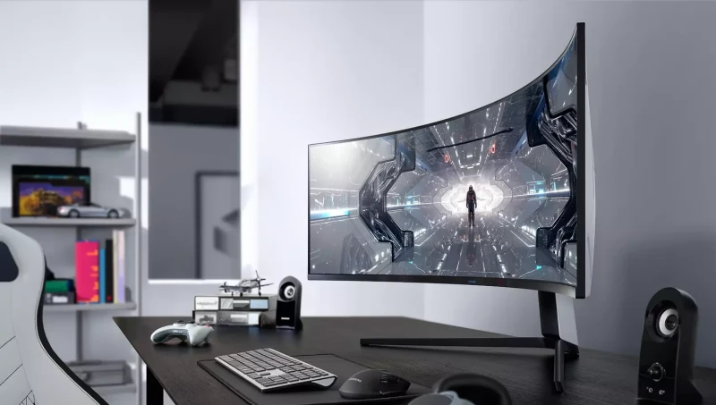 Image Les meilleurs écrans gaming en 2025 : un guide pour tous les joueurs