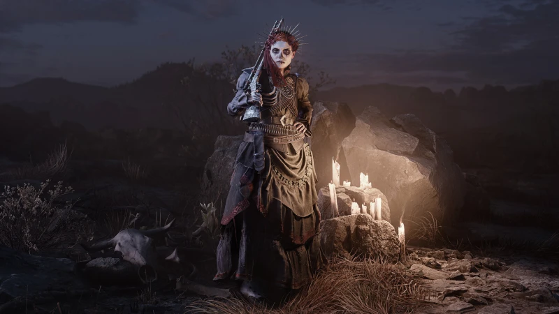 Image de l'article Hunt: Showdown : Une nouvelle chasse s'ouvre avec le DLC Death's Day disponible sur Steam