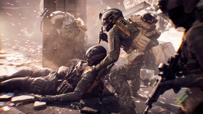 Image de l'article: Battlefield 6 : comment monter en niveau rapidement ?