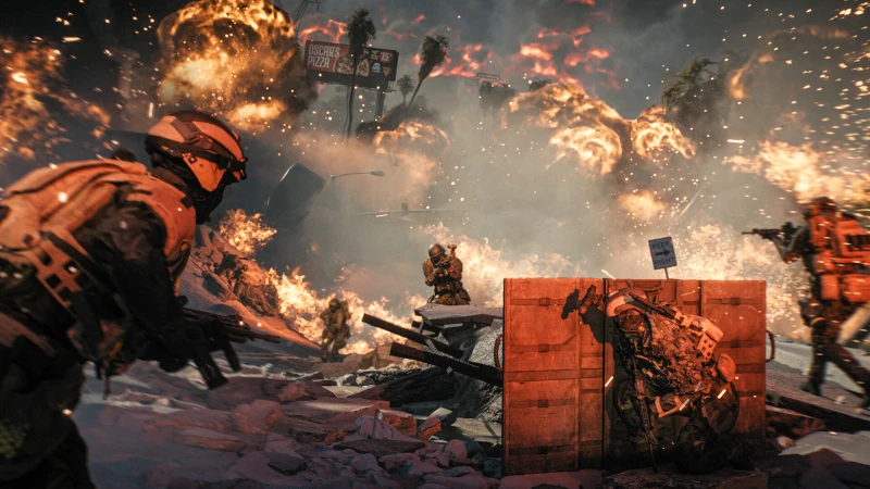 Image Battlefield 6 : Ne manquez pas ce cadeau gratuit (Opération sensible) disponible pour tous !