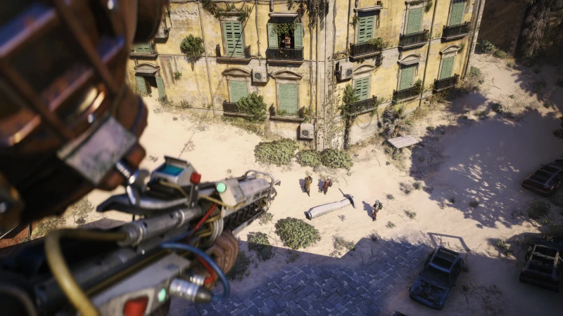 Image de l'article: ARC Raiders Server Slam : Comment jouer gratuitement ce week-end avant le lancement