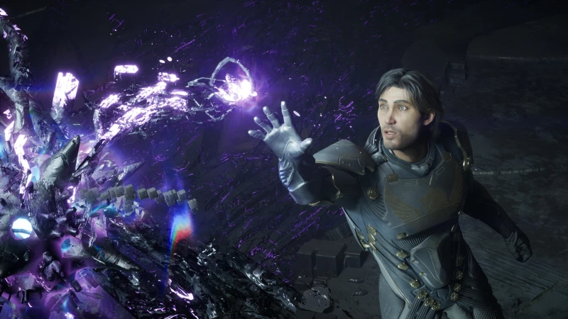 Image de l'article: EXODUS le jeu débarque : le successeur de Mass Effect s'ouvre enfin sur PlayStation 5, Xbox Series et PC