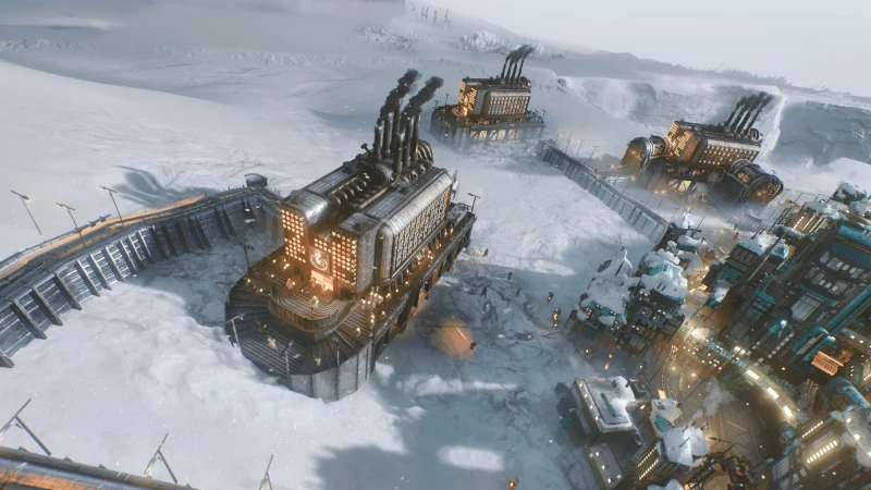 Image Frostpunk 2 : le DLC qui va briser vos certitudes