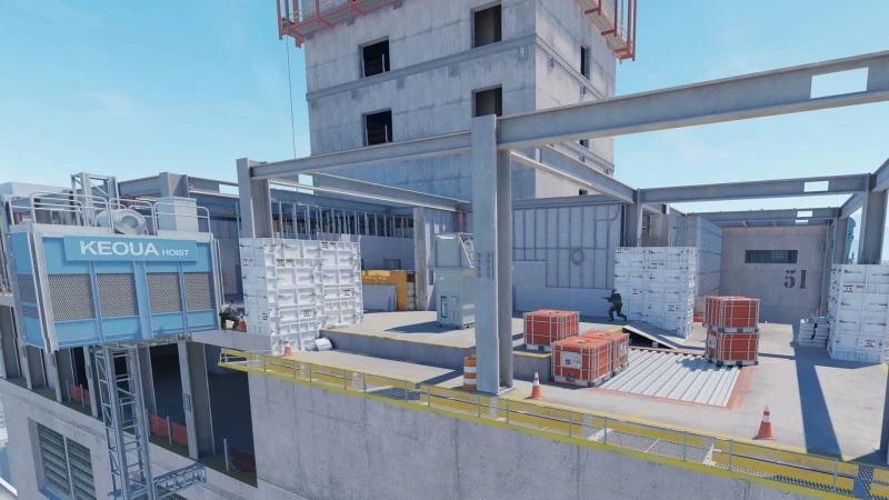 Image Valve détruit l'économie des Skins Counter-Strike