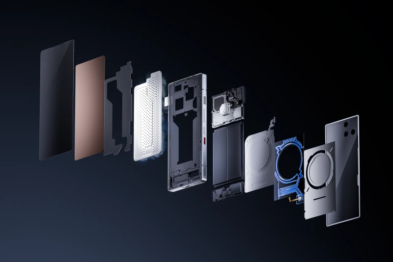 Image de l'article REDMAGIC 11 Pro : la nouvelle référence du smartphone gaming révélée en Chine