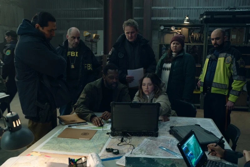 Image de l'article The Last Frontier Saison 1 Épisode 3 : Date et heure de sortie sur Apple TV+, tout ce qu'il faut savoir