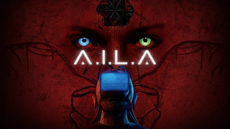 Image Preview A.I.L.A : un nouveau vent de fraîcheur dans l’horreur