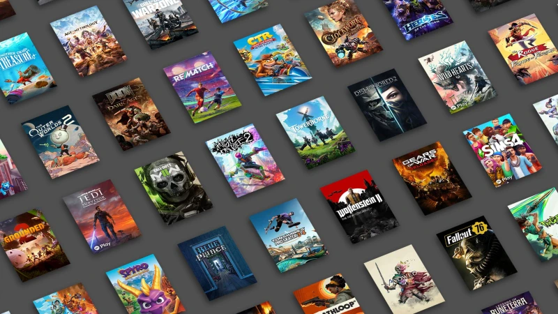 Image Une panne majeure Xbox store et Game Pass ce vendredi 21 novembre 2025, provoquant des problèmes d'affichage et d'accès