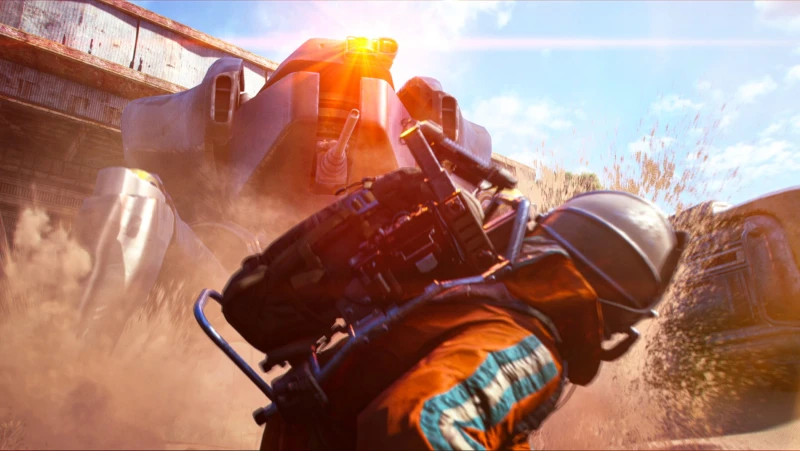 Image ARC Raiders cartonne sur Steam, sa roadmap de fin d'année est déjà là et elle est massive