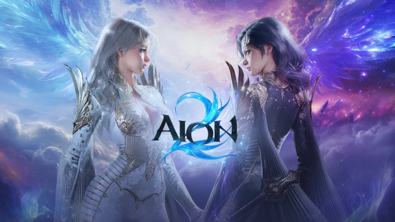 Image Aion 2 débarque le 19 novembre : Comment accéder aux serveurs