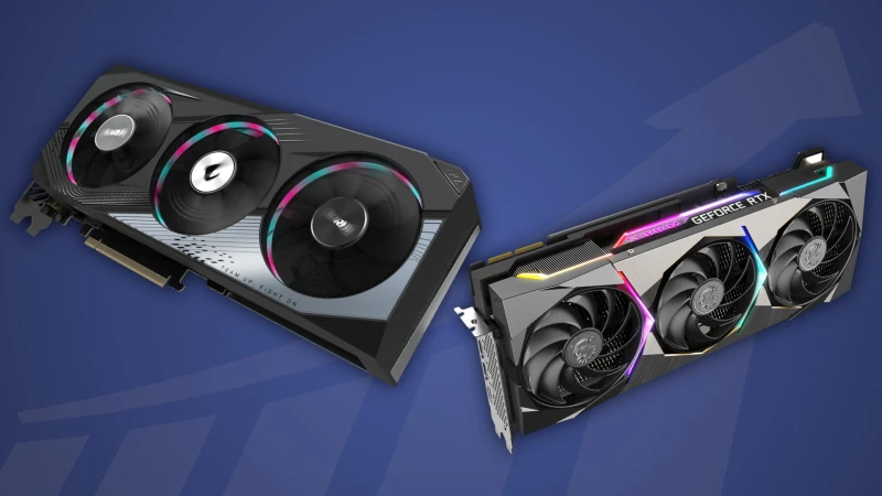 Image Une hausse des prix des GPU à l’horizon 2026 : ce que les gamers et professionnels doivent anticiper