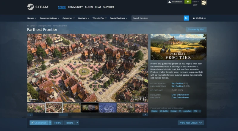 Image Steam change de look : Valve déploie sa mise à jour surprise 1200px