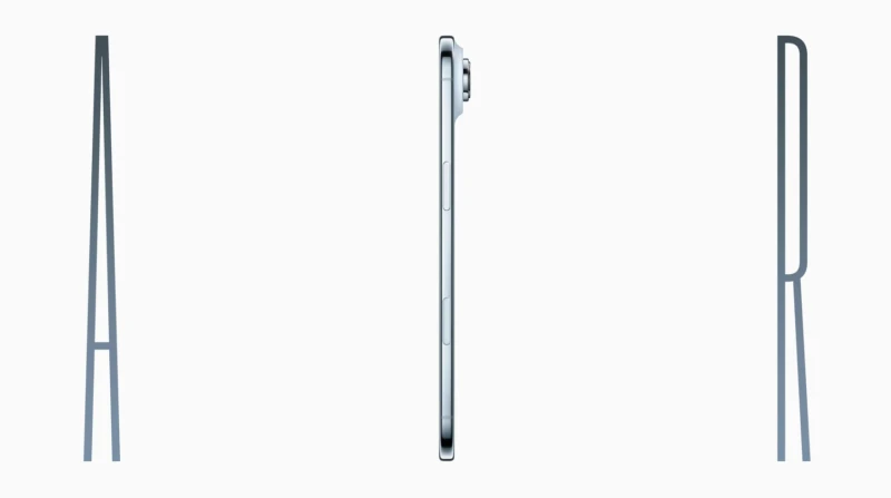 Image La chute inattendue de l’iPhone Air : un signal fort pour l’industrie du smartphone